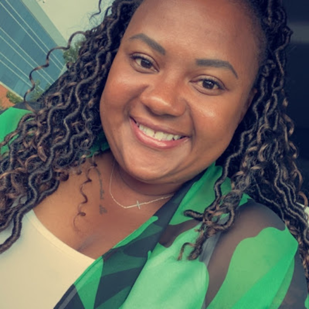 Meet your Posher, Melinda